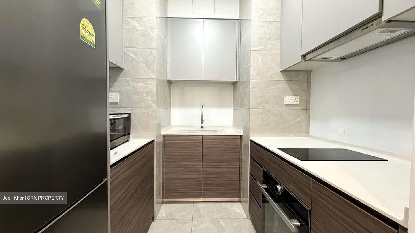 Stirling Residences (D3), Apartment #561596531